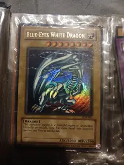 Yu-Gi-Oh Vintage Collection Lot - Image 4