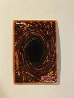 Yugioh! Depth Shark DUSA-EN003 1st Edition Ultra Rare NM - Image 3