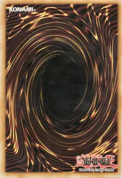 Yubel The Ultimate Nightmare LCGX-EN199 Secret Rare LP YuGiOh Card - Image 2