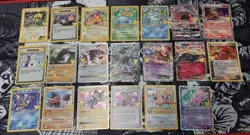 20 Pokemon Card Lot Of Celebrations Cards (Cards In Pics) - Image 1