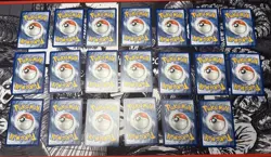 20 Pokemon Card Lot Of Celebrations Cards (Cards In Pics) - Image 2