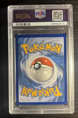 Charizard VSTAR SWSH262 SWSH: Sword & Shield Promo Cards Holo PSA 9 - Image 2