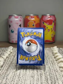 Pokemon Card Flutter Mane SVP 097 Scarlet And Violet Promo Near Mint - Image 2