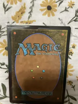 Quantum Riddler Edge of Eternities Regular Card #72 NM Condition MTG EOE - Image 2