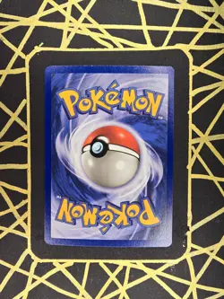 🔥 Articuno 2/62🔥 Original Holo Rare Fossil Set Pokemon Card WOTC TCG 1999 - Image 3