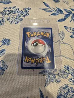 Dark Charizard - 4/82 Holo Rare - Team Rocket Pokemon TCG Card Vintage LP+ - Image 2