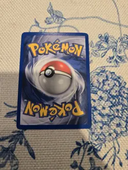 Dark Charizard - 4/82 Holo Rare - Team Rocket Pokemon TCG Card Vintage LP+ - Image 5