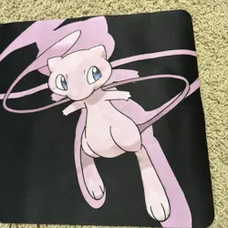 Pokemon Mewtwo TCG Playmat 2021 Ultra Pro Trading Card Game - Image 3