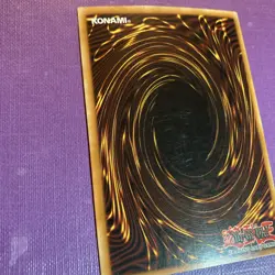 MFC-061 Amazoness Swords Woman Ultra Rare 1st Edition NM/LP Yugioh Card - Image 5