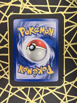 🔥 Dragonite 4/62 🔥 Original Holo Rare Fossil Set Pokemon Card WOTC TCG 1999 - Image 3