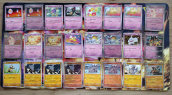 Pokemon TCG Collection (Stellar Crown 181 Card Lot and 3 metal tins) - Image 4