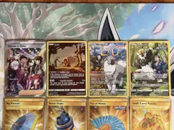 🔥 Lot Of 12x Pokemon Cards Sword & Shield, Evolving Skies, Silver Tempest, TG! - Image 2