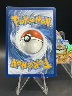 Pokemon Pikachu Card SM162 Sun and Moon Black Star Promo - Image 2