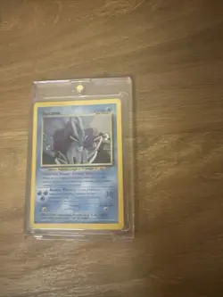 Pokemon TCG Suicune Neo Revelation Holo Card 14/64 Unlimited Rare - Image 1