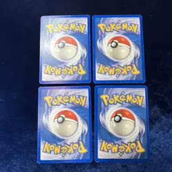 Tauros 133/165 Expedition Pokemon E Series Card Vintage 2002 Nintendo 4 - Image 4