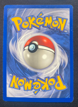 Pokemon TCG Devolution Spray Base Set, Card 72/102, Regular MP/HP - Image 2