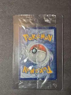 Pokemon Sealed Koraidon 14 SV Scarlet Violet Promo Card Black Star Promo New - Image 2