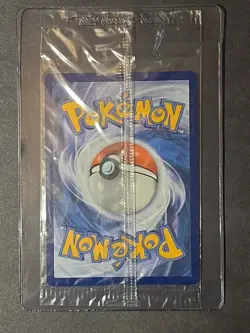 Pokemon TCG Miraidon 013 Sv: Scarlet & Violet Promo Cards Holo Sealed - Image 2