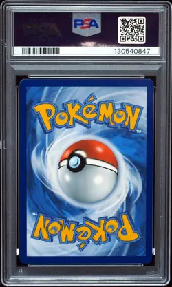 Pikachu with Grey Felt Hat 085 PSA 10 Gem Mint Pokemon Card New Cert - Image 3