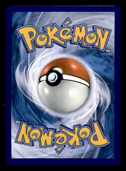 Armarouge EX Full Art Black Star Promo SVP 125, NM Pokemon Card - Image 2