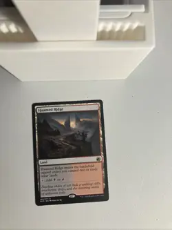 Haunted Ridge Innistrad Remastered Regular Nm Condition - Image 1