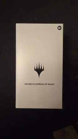 Magic the Gathering Secret Lair Countdown Kit: An Encyclopedia of Magic - Image 2