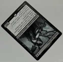 MTG Commander Masters Ghoulcaller Gisa Legendary Creature RARE REGULAR #0161 - Image 4