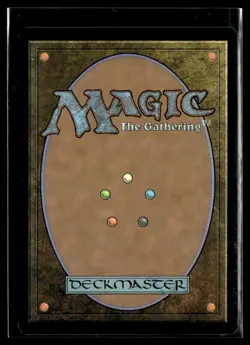 2024 Mystery Booster 2 Collector Ouphe Masters/Rare #66 - Image 2