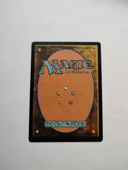 Purphoros, God of the Forge Judge Promo Foil - Image 2