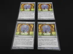4x Possessed Portal LP [Fifth Dawn] Mtg Magic Free Tracking! - Image 2