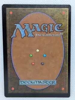 Radiant, Archangel Urza's Legacy Foil MTG Magic The Gathering Reserved List - Image 2