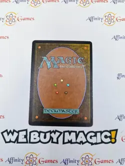 MTG | Fable of Wolf and Owl | Eventide | Regular | Heavily Played | English - Image 2