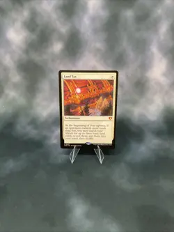 Land Tax Commander Masters Regular - Image 1