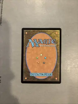 MTG Flame of Anor Lord of the Rings: Tales of Middle-Earth Regular Rare 0203 - Image 2