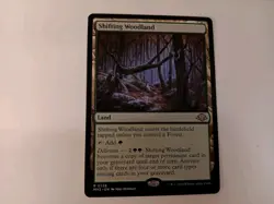 Shifting Woodland MTG Modern Horizons 3 - Image 1