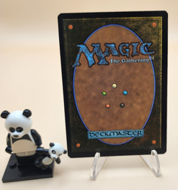 MTG - Dwight o' Lantern - Reaper King - Secret Lair Drop Series (SLD) Foil 2170 - Image 2