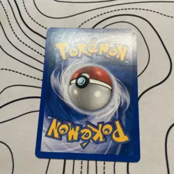 Imposter Professor Oak 73/102 Rare Base Set Pokemon Card - Image 5