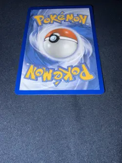 Paradise Resort 2025 World Championships English Promo SVP 224 NM Pokemon Card - Image 2