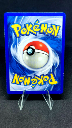 Pokemon Card - Shadowless Nidoran (55/102) Base Set Common 1999 ***NM*** - Image 2