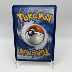 Pokemon Card Professor's Research 209/202 Secret Rainbow Rare Sword & Shield MT - Image 4