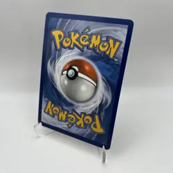 Pokemon Card Professor's Research 209/202 Secret Rainbow Rare Sword & Shield MT - Image 5