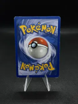 2000 Pokemon Game Base Set 2 Unlimited Chansey Holo Rare 3/130 - Image 2
