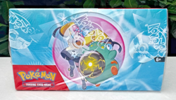 Pokemon Journey Together Enhanced Booster Box 36 boosters - case-fresh - Lot 1 - Image 5