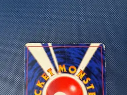 Japanese Holo Lt. Surge's Magneton WOTC Gym 1 Deck No. 082 Pokemon Cards - Image 5