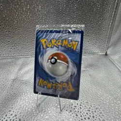 Mewtwo SVP 052 Pokemon Promo 151 Full Art Holo Ultra Premium Card - Sealed - Image 2