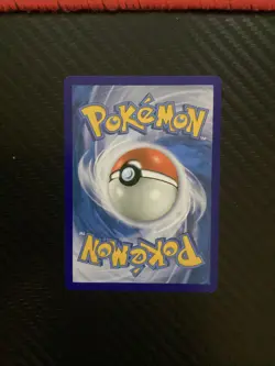 Volkner - 135a/156 - Pokemon Ultra Prism 1st Place League Promo NM - Image 2