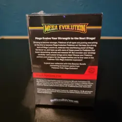 Pokemon - Mega Evolutions Booster Bundle [ X2 ] 💎 - Image 4