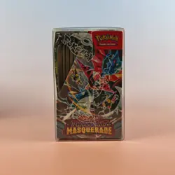 TWILIGHT MASQUERADE DISPLAY POKEMON - 2024 TWILIGHT MASQUERADE - ENGLISH - Image 2