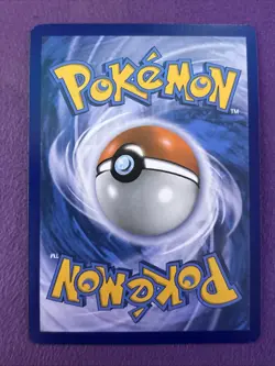 Pokemon TCG HO-OH GX Sun & Moon Sm80 Promo Promo - Image 3