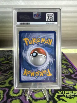 Pokemon XY Evolutions M Charizard EX 13/108 Ultra Rare Mega Holo Foil PSA 10 - Image 2